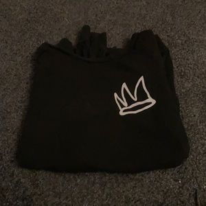 Long sleeve riverdale shirt